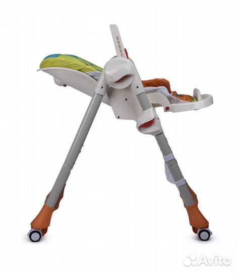 Стульчик для кормления babyton