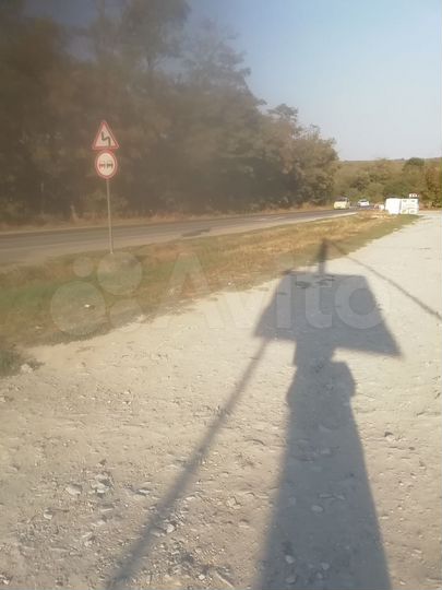 Участок 8 сот. (СНТ, ДНП)