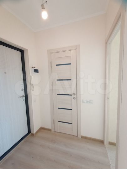 1-к. квартира, 21 м², 7/9 эт.