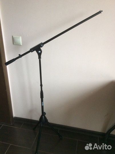 Микрофон Shure SM57-LCE