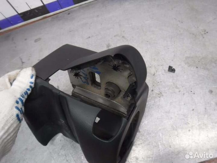 Кожух рулевой колонки Chevrolet Cruze F16D3 2012