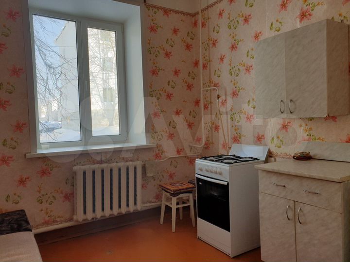 2-к. квартира, 62,5 м², 1/2 эт.