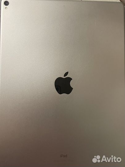 iPad pro 12.9 2017