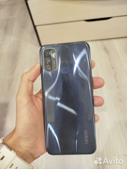 OPPO A53, 4/64 ГБ