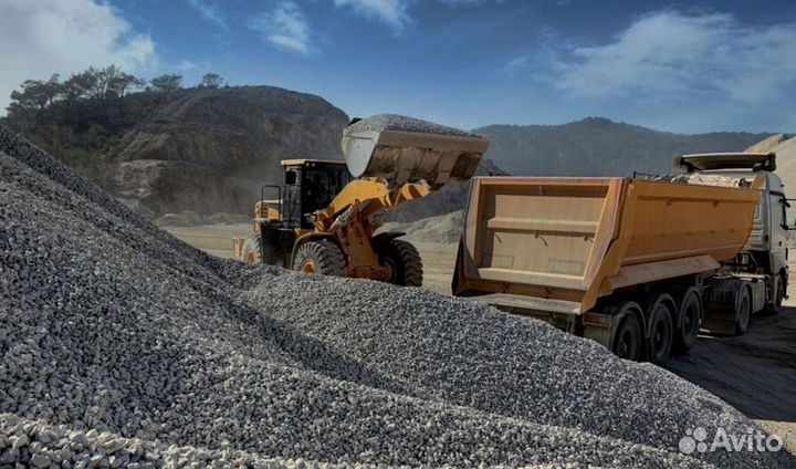 Пескогрунт