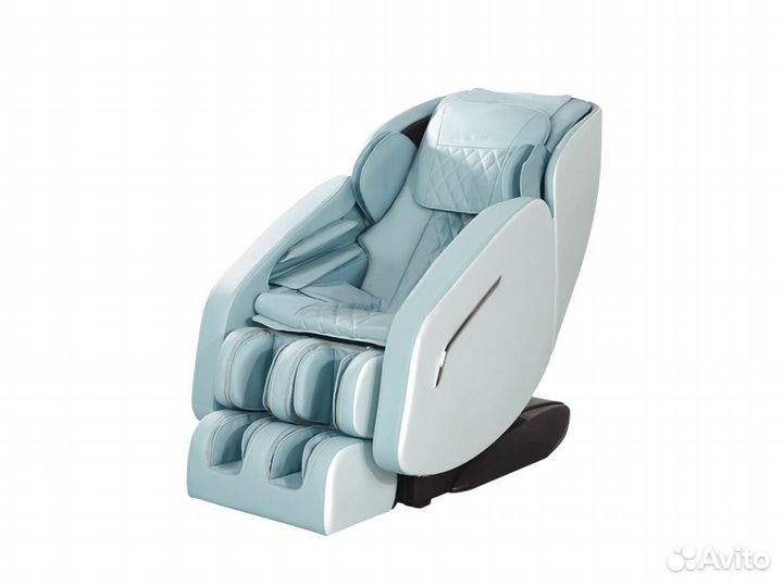 Массажное кресло с доставкой (можно в рассрочку)