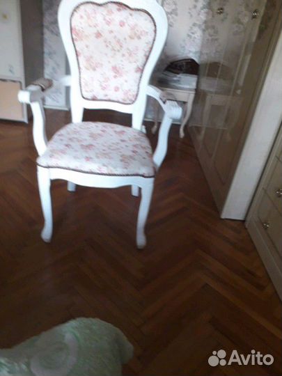 Кресло импорт