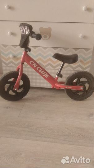 Беговел детский