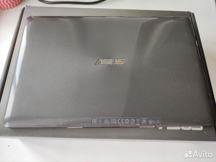 Планшет Asus t100ta