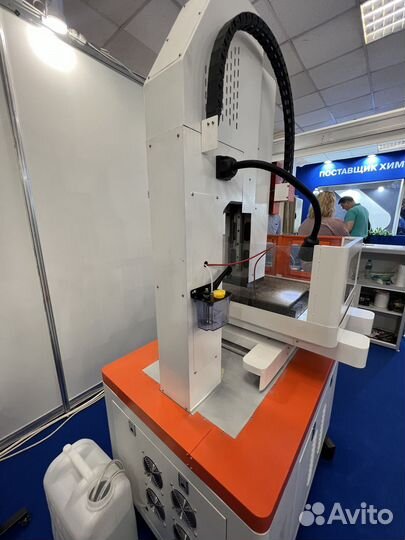 Супердрель FX ZNC 369