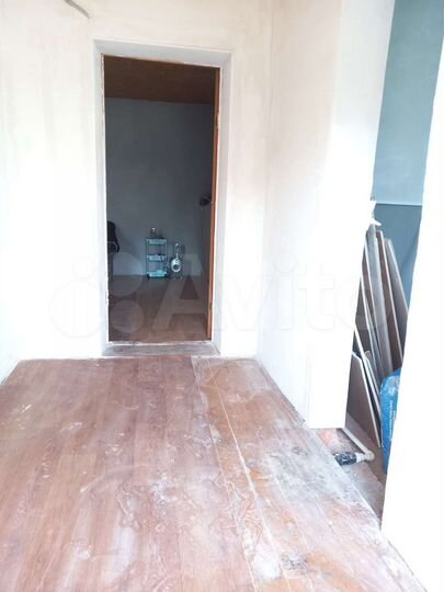 Дом 47 м² на участке 15 сот.