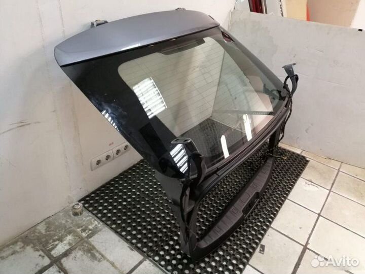 Крышка багажника Bmw 5 F07