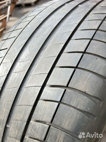 Michelin Primacy 3 ZP 275/40 R19