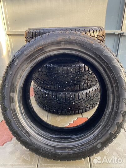 Cordiant Snow Cross 225/55 R18