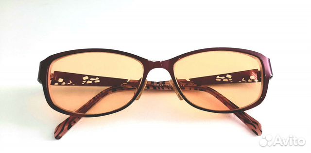 Очки водительские поляризационные