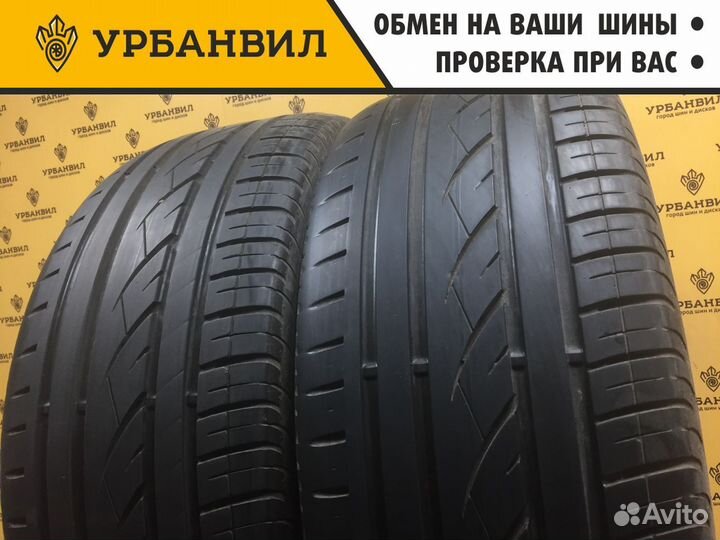 Continental ContiPremiumContact 275/50 R19 112W