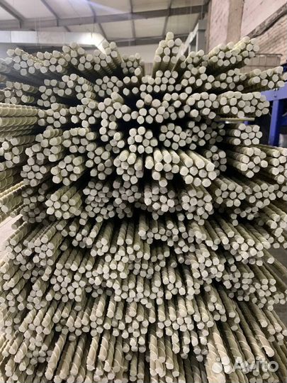 Арматура композитная