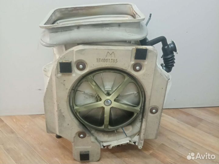 Бак сма Hotpoint-Arisron