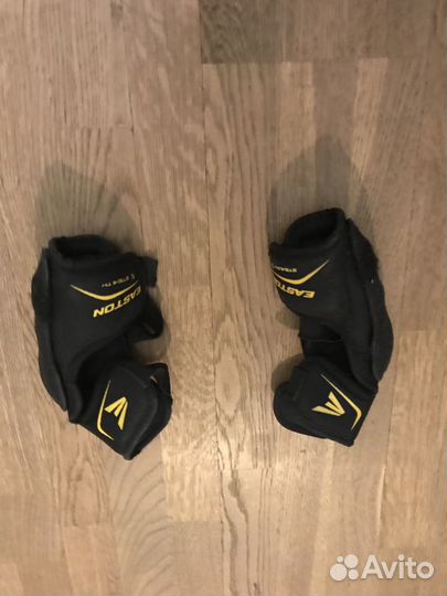 Хоккейная форма для мальчика 7-11 лет