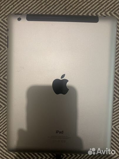iPad 4