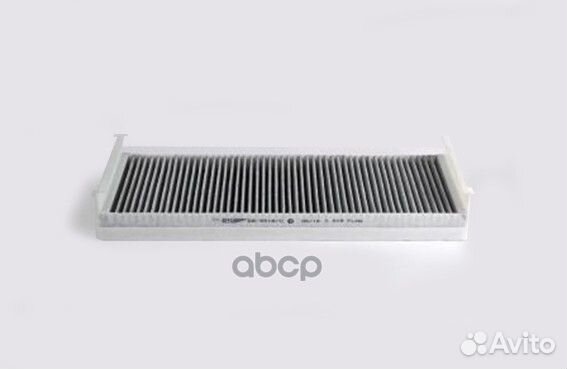 Фильтр салона угольный GB-9918/C BIG filter