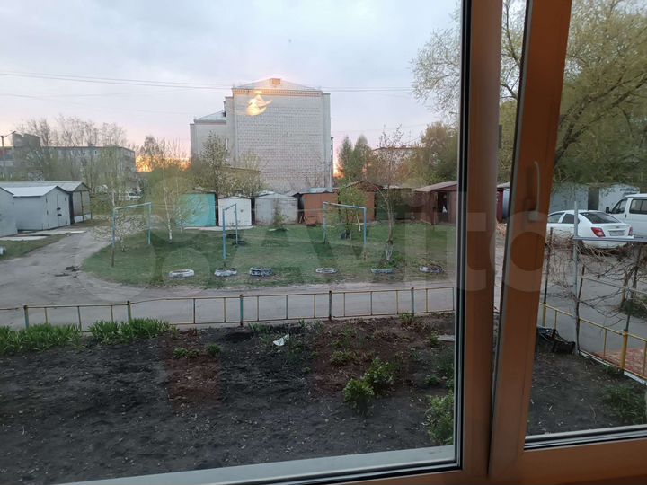 2-к. квартира, 41 м², 1/2 эт.