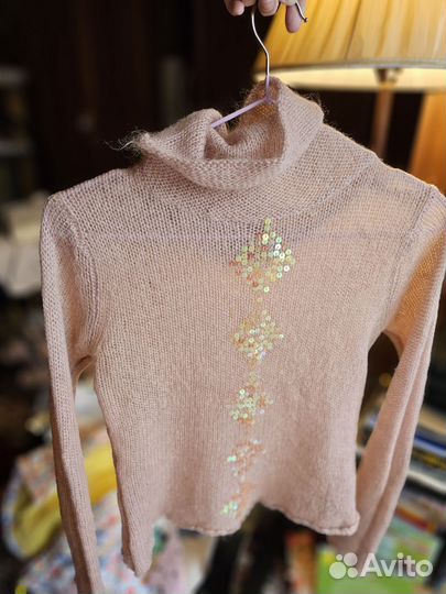Джемпер женский 42 44