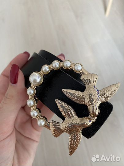 Ремень женский pinko