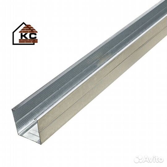 Профиль стоечный