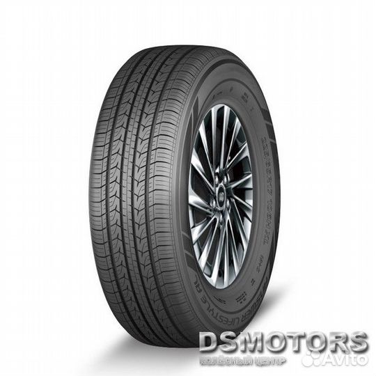 Centara Grand Tourer H/T 285/50 R20 112V