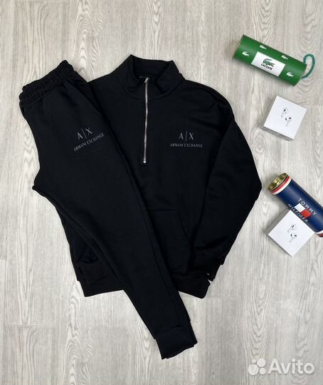 Спортивный костюм Armani