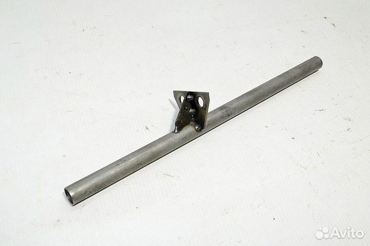 Горловина маслянного щупа DAF XF95 (01.02-12.06)