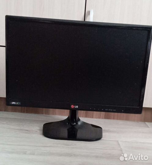 Телевизор LG