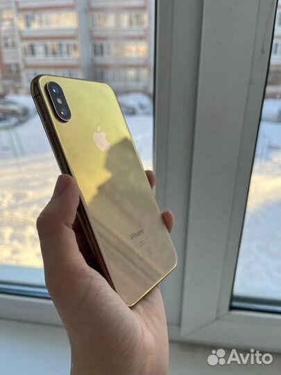 iPhone Xs, 64 ГБ