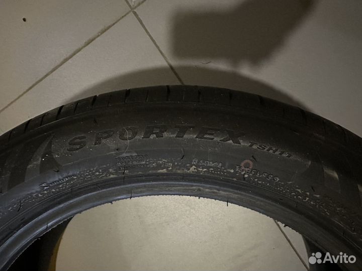 Triangle Sportex TSH11 235/50 R19