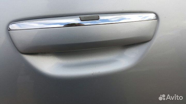 Дверь задняя правая Audi S8 D3 BSM 2006