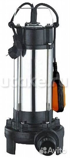 Фекальный насос Вихрь фн-1100Л