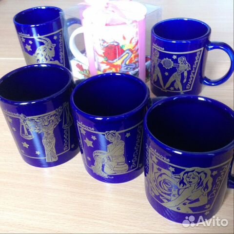 Кружки 