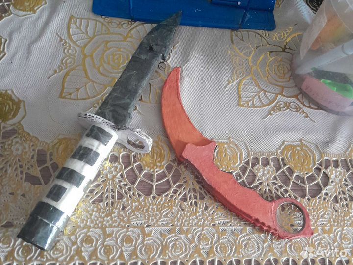 Продам ножи