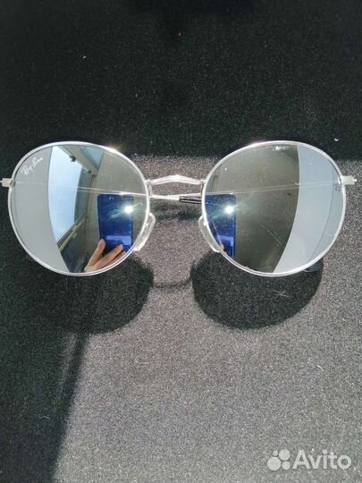 Солнцезащитные очки