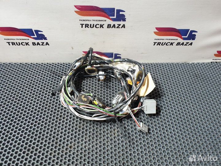 21558972 Проводка крыши кабины Volvo FH