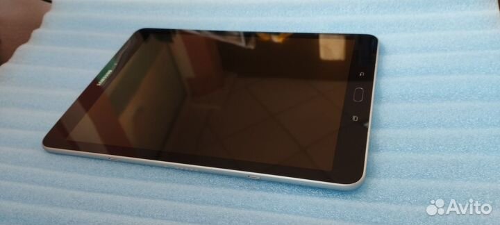 Samsung galaxy tab s3