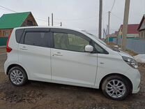 Nissan Dayz 0.7 CVT, 2018, 65 000 км, с пробегом, цена 900 000 руб.