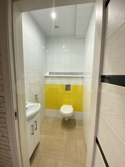 1-к. квартира, 42 м², 11/11 эт.