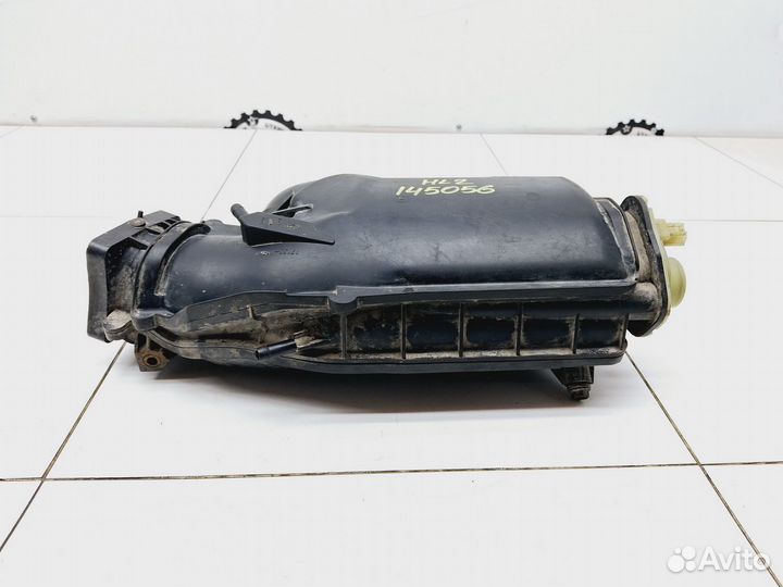 Коллектор впускной Toyota Highlander II (XU40) 20