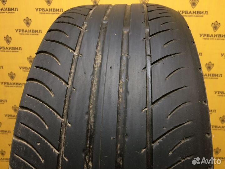 Kumho Ecsta SPT KU31 225/50 R17 98W