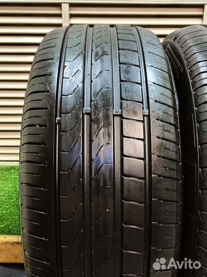 Pirelli Scorpion Verde 225/55 R19