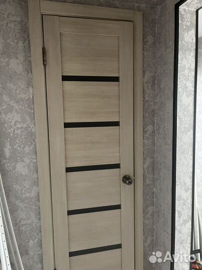 Межкомнатные двери