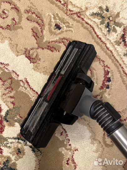 Пылесос Zelmer aquawelt 1500