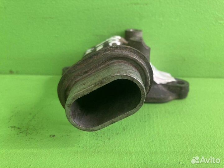 Патрубок фильтра KAMAZ 5490-T5